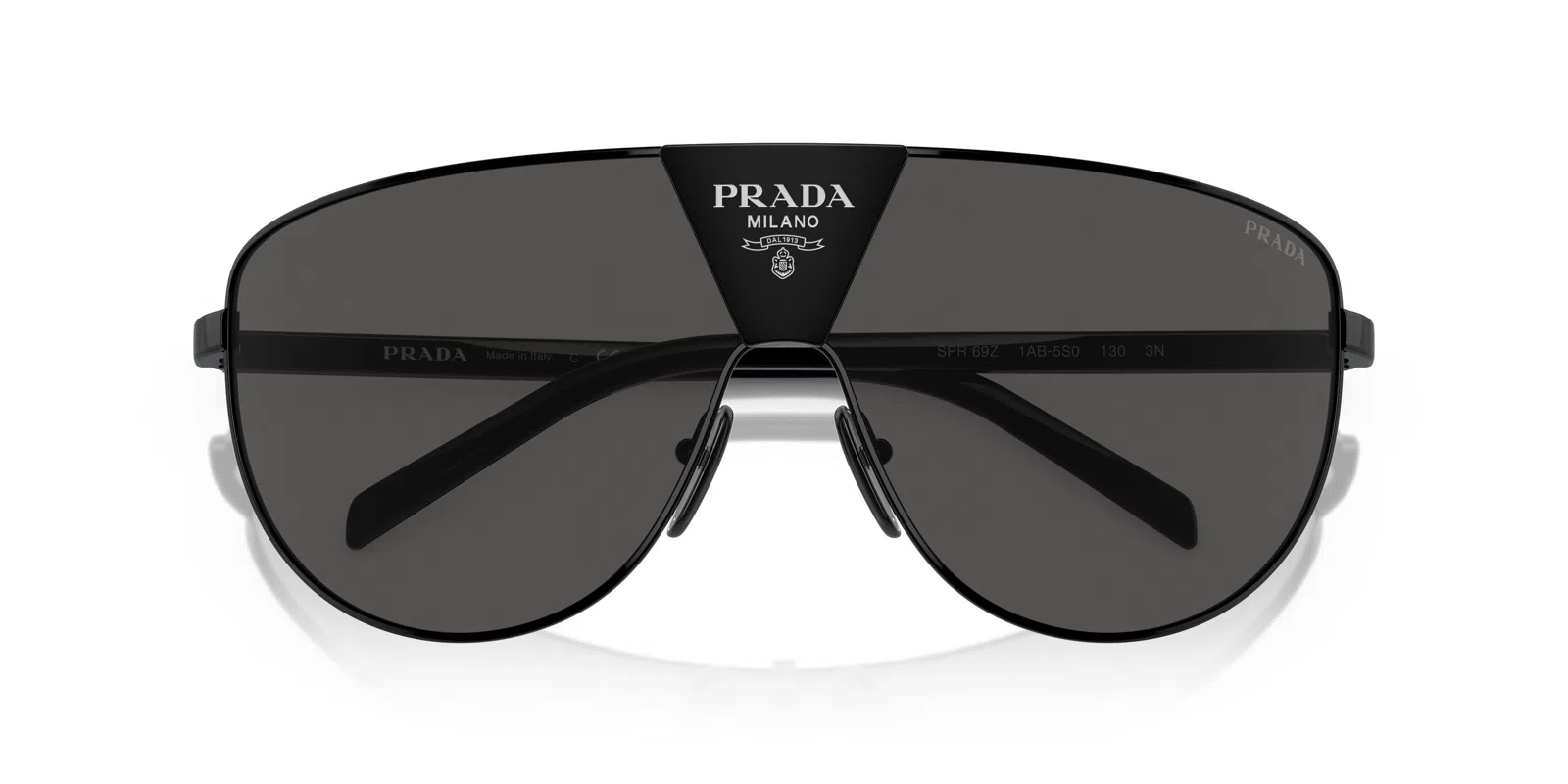 Prada 69ZS Sunglasses - view 8